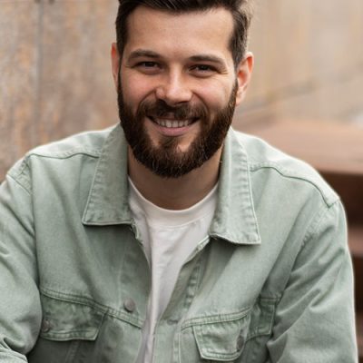 Eric Marclure