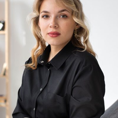 Tahlia Werb